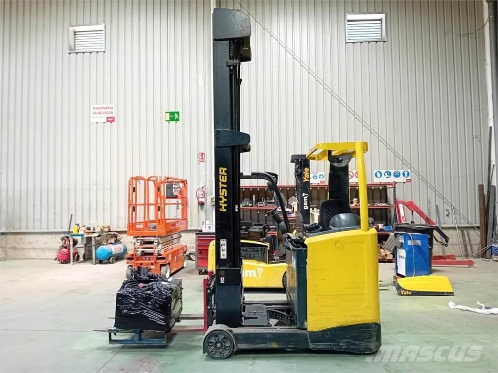 Hyster R1.6 物流运输-其他