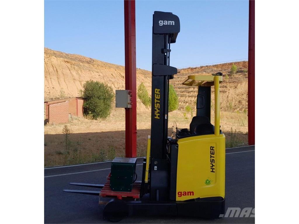 Hyster R1.6 前移式叉车