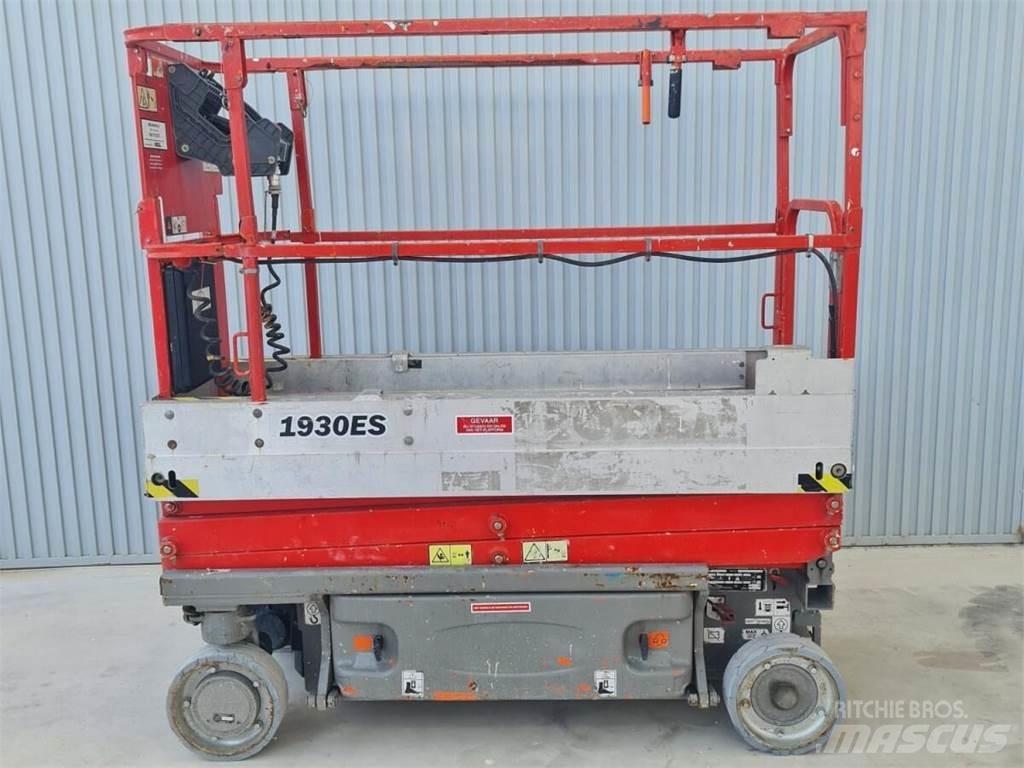 JLG 1930 ES 剪叉式升降机