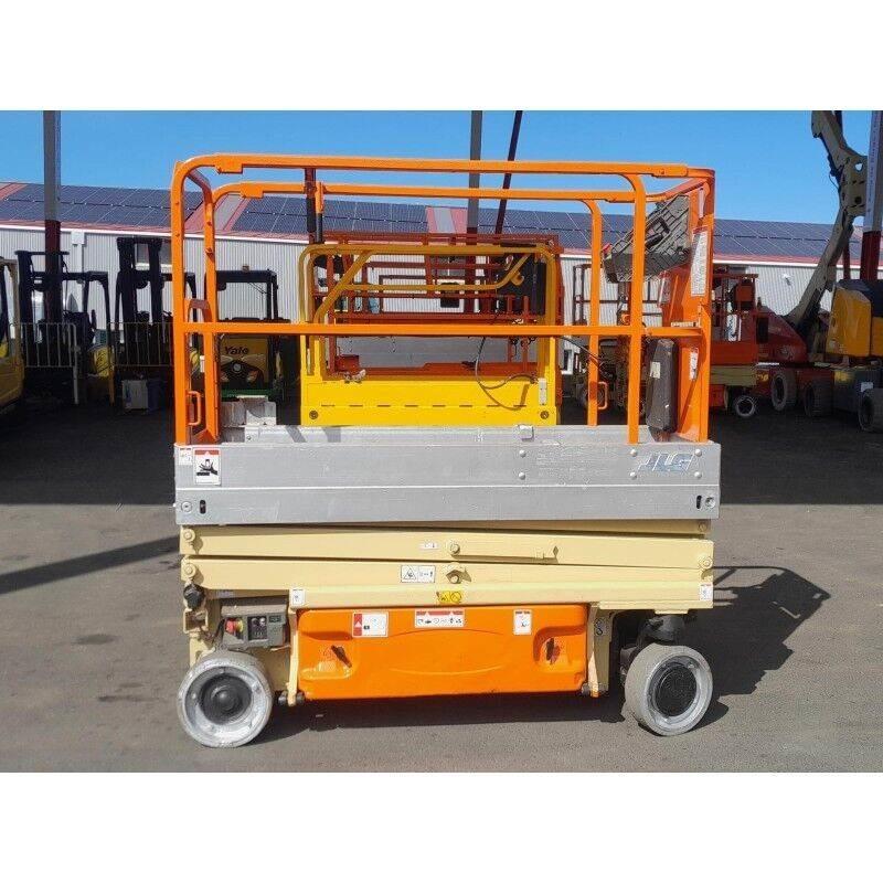 JLG 1930 ES 剪叉式升降机