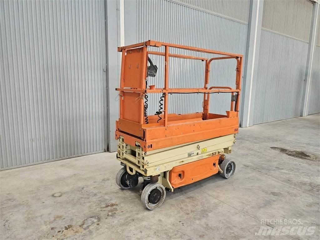 JLG 1930 ES 剪叉式升降机