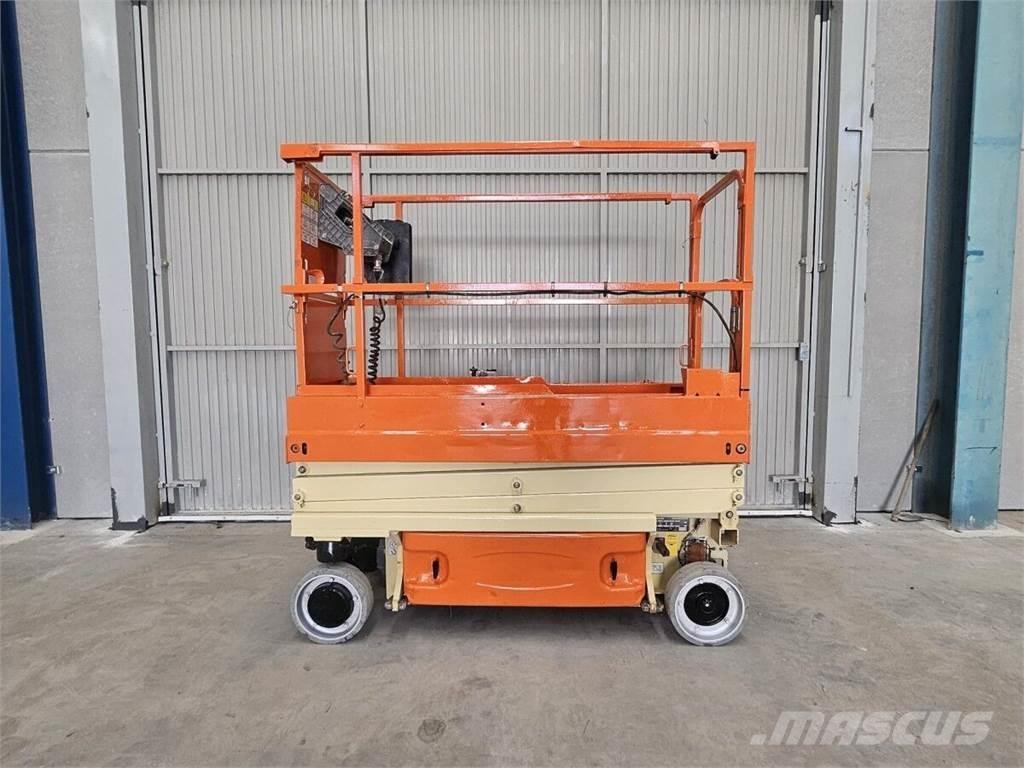JLG 1930 ES 剪叉式升降机