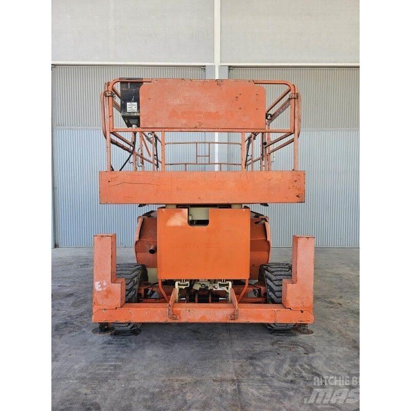 JLG 4394RT 剪叉式升降机