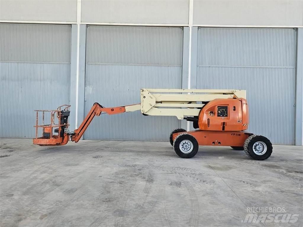 JLG 510AJ 曲臂高空工作平台