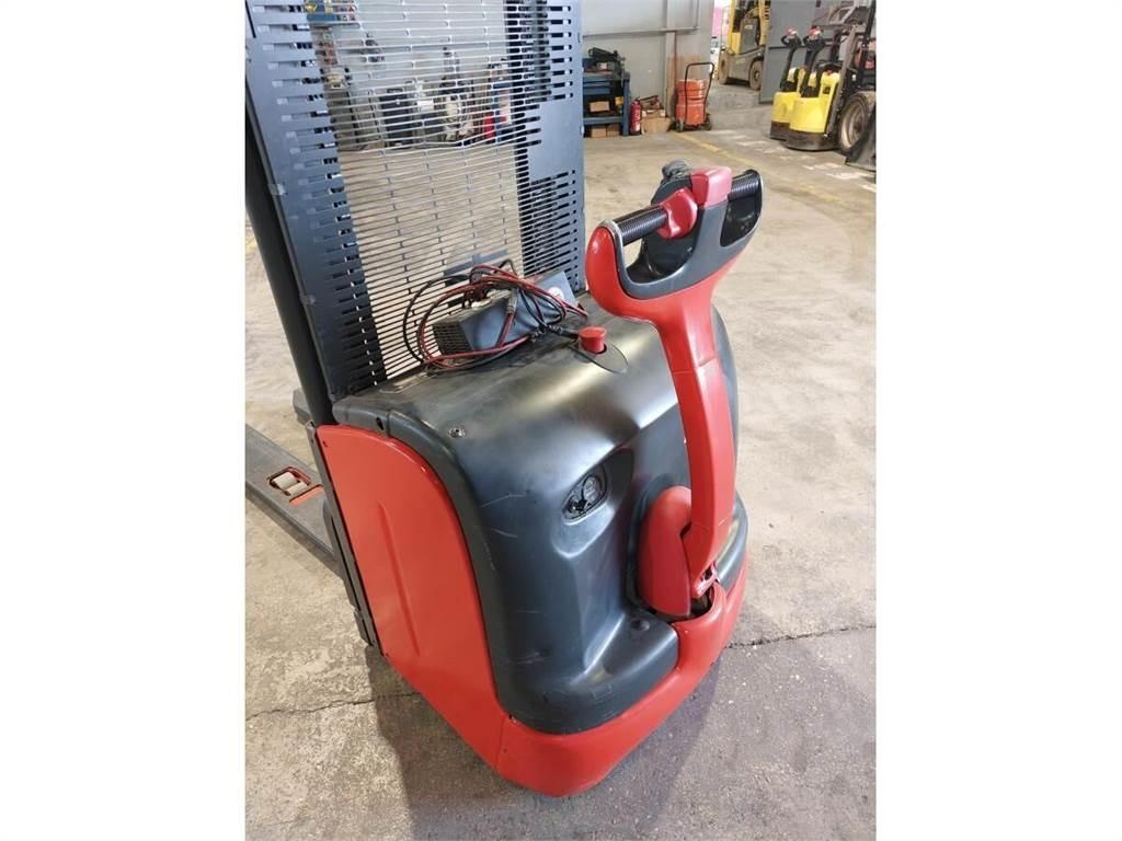 Linde L16 手托盘堆垛机