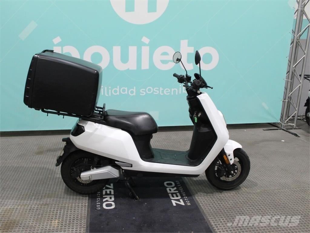  Lvneng LX05 沙滩车