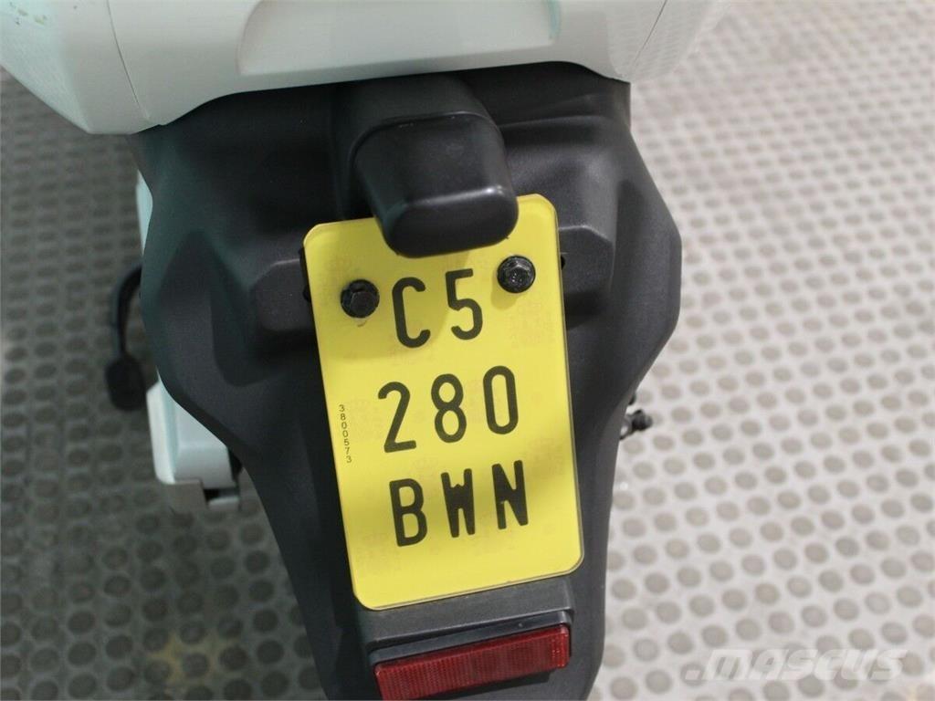  Lvneng LX05 沙滩车