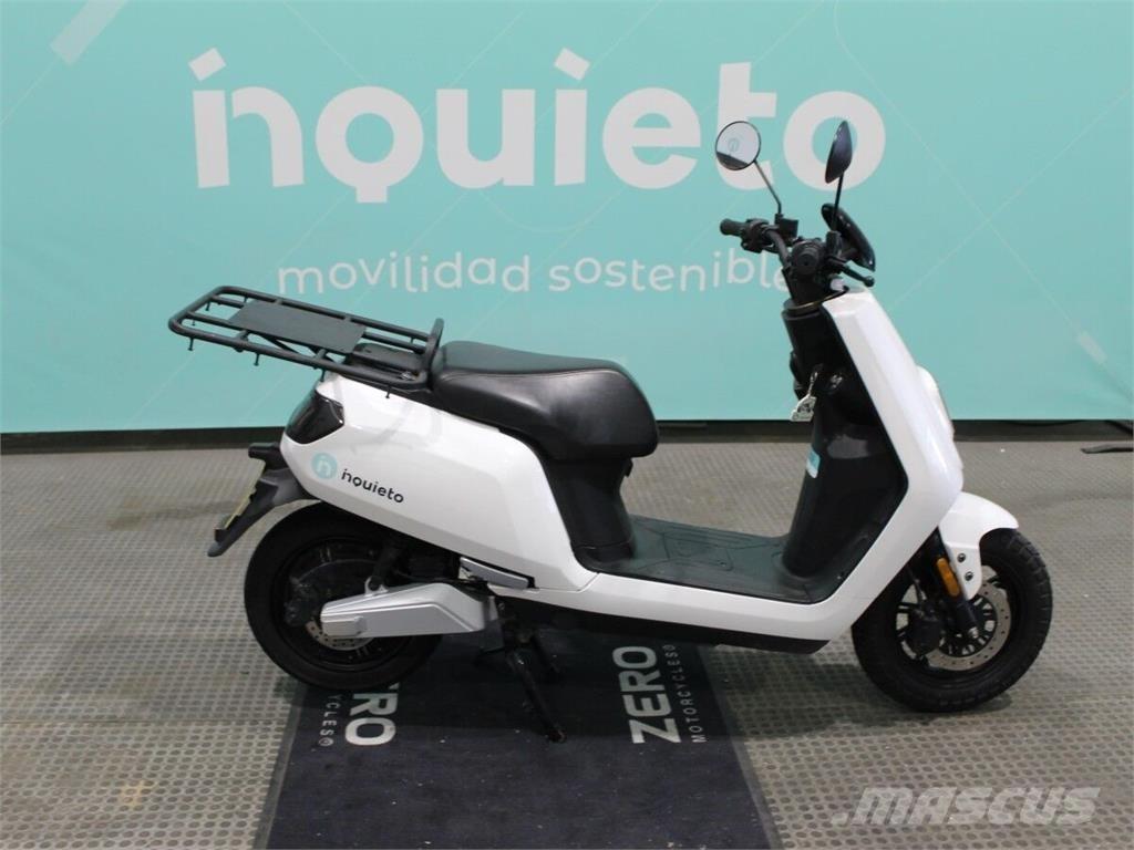  Lvneng LX05 沙滩车