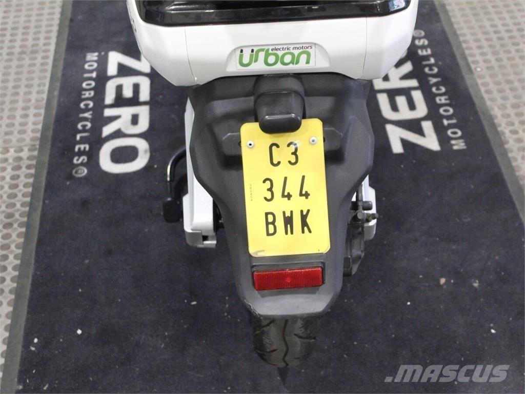  Lvneng LX05 沙滩车