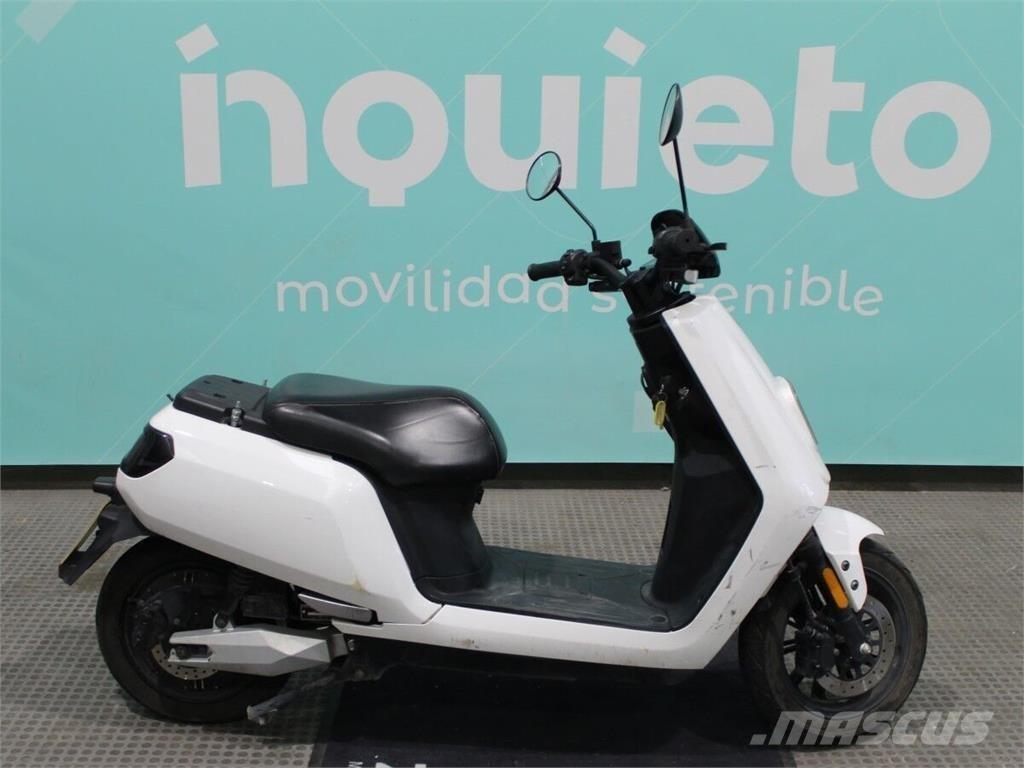  Lvneng LX05 沙滩车