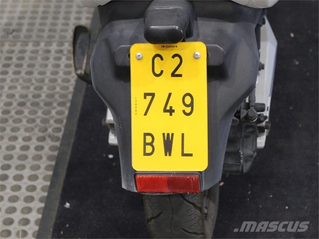  Lvneng LX05 沙滩车