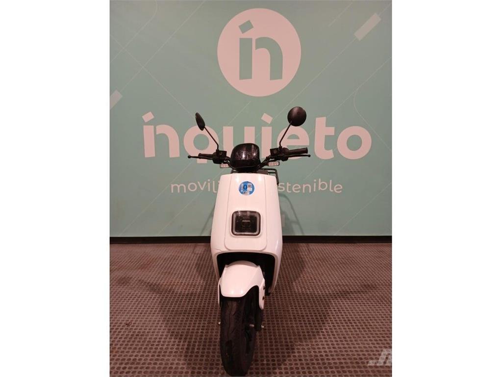  Lvneng LX05 沙滩车