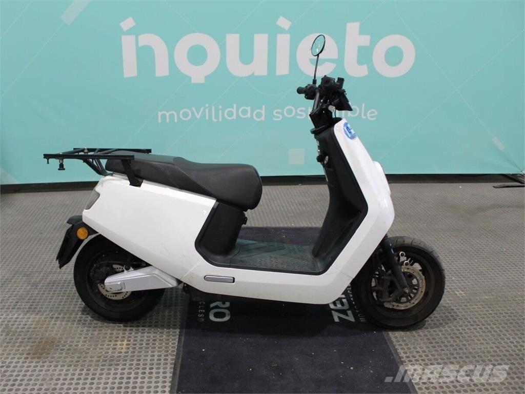  Lvneng LX08 沙滩车