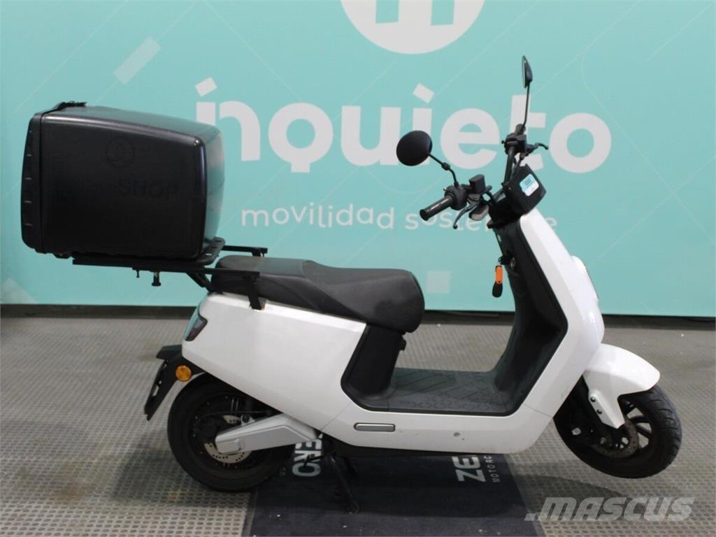  Lvneng LX08 沙滩车
