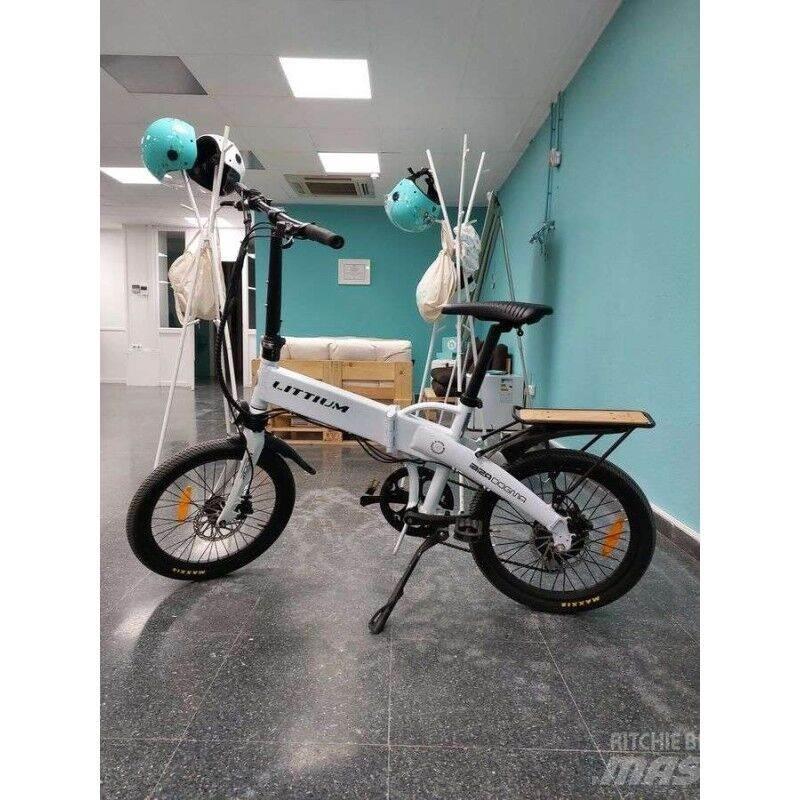 Magni LO2.5 建筑机械-其他