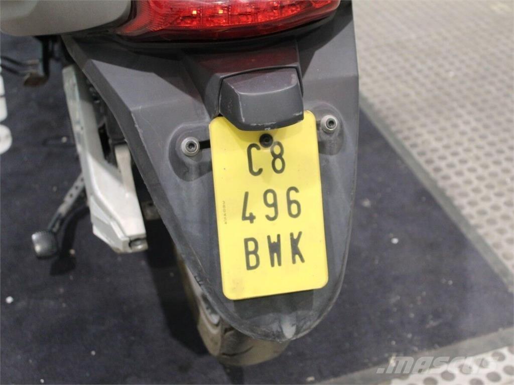  Urban D4 沙滩车