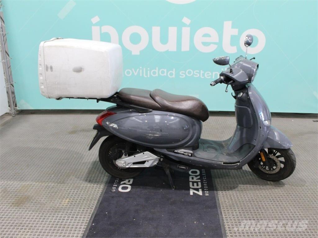  Urban D4 沙滩车