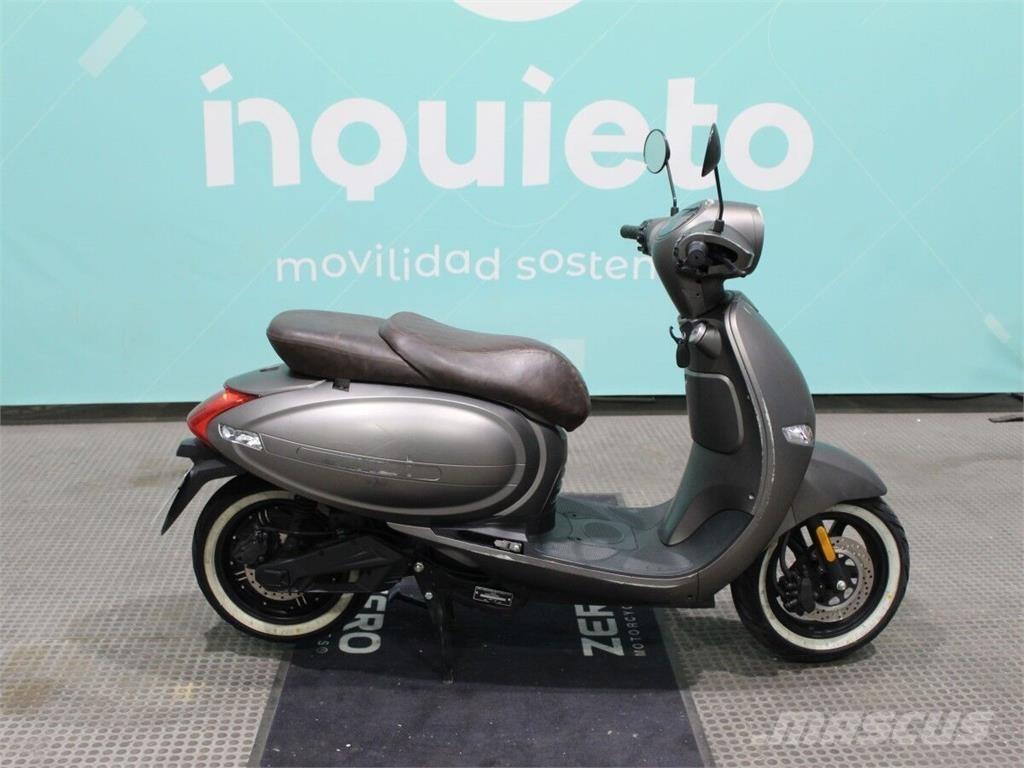  Urban D6 沙滩车
