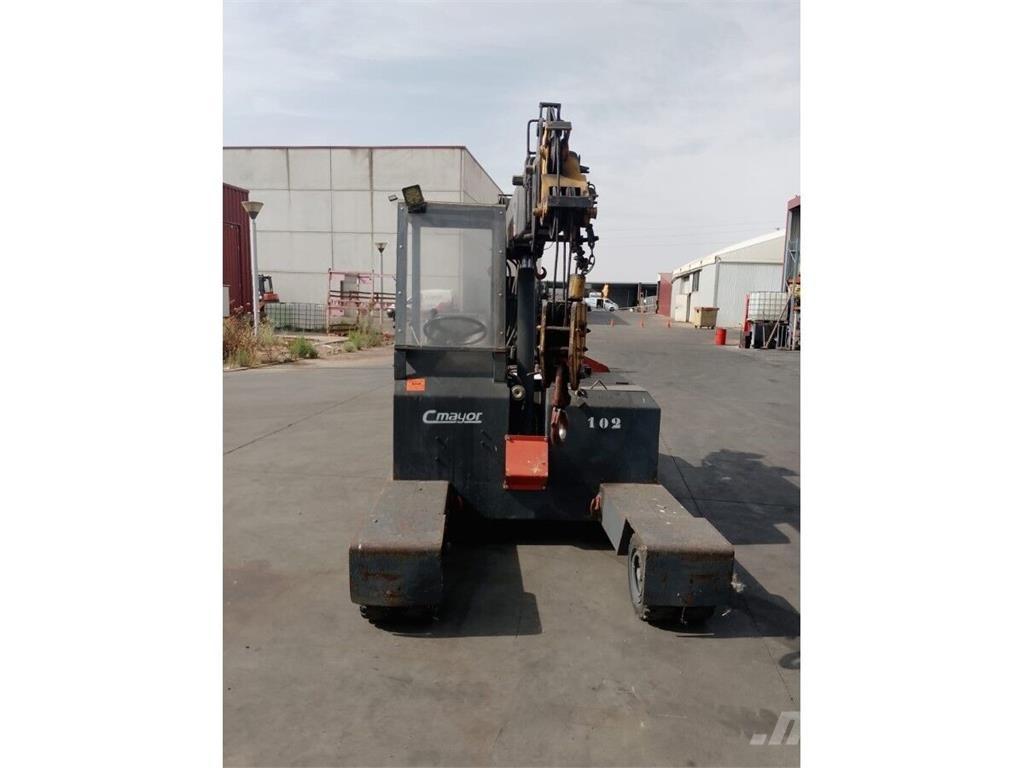 Valla 40D 其他货车