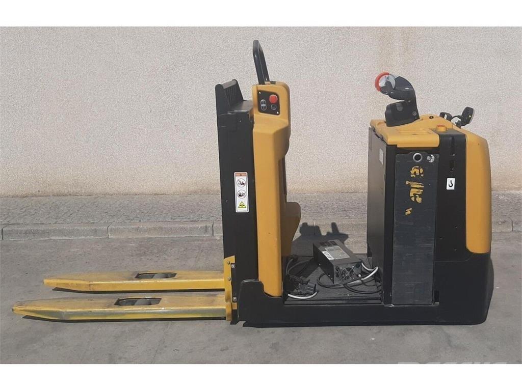 Yale MO10L 物流运输-其他