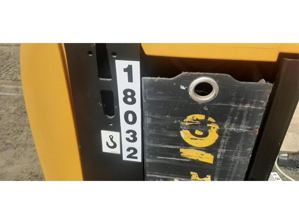 Yale MO10L 物流运输-其他