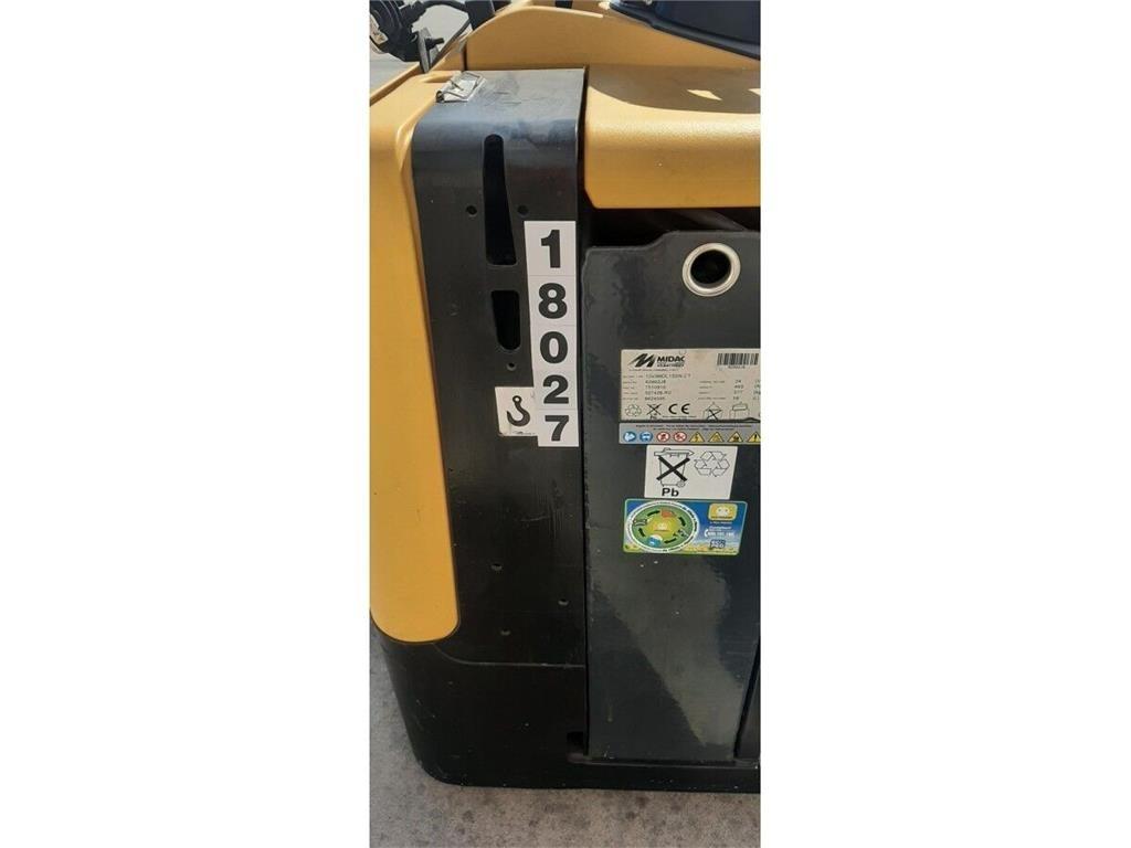 Yale MO20 物流运输-其他