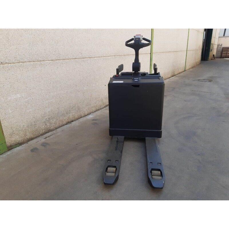 Yale MP20X 手摇升降机