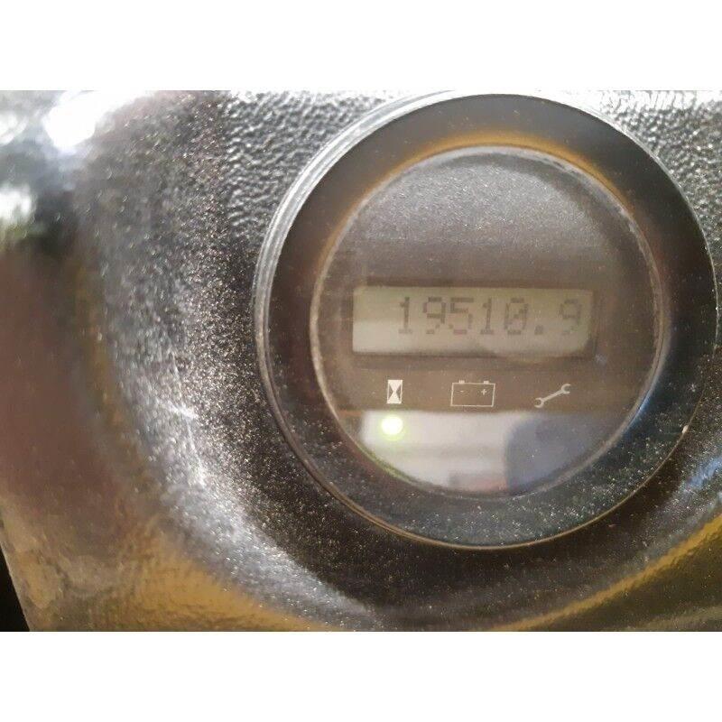 Yale MP20X 手摇升降机