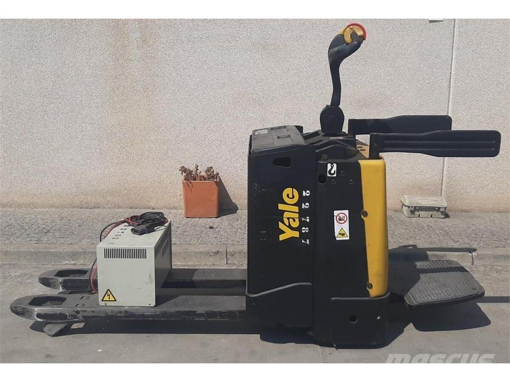 Yale MP20X 物流运输-其他