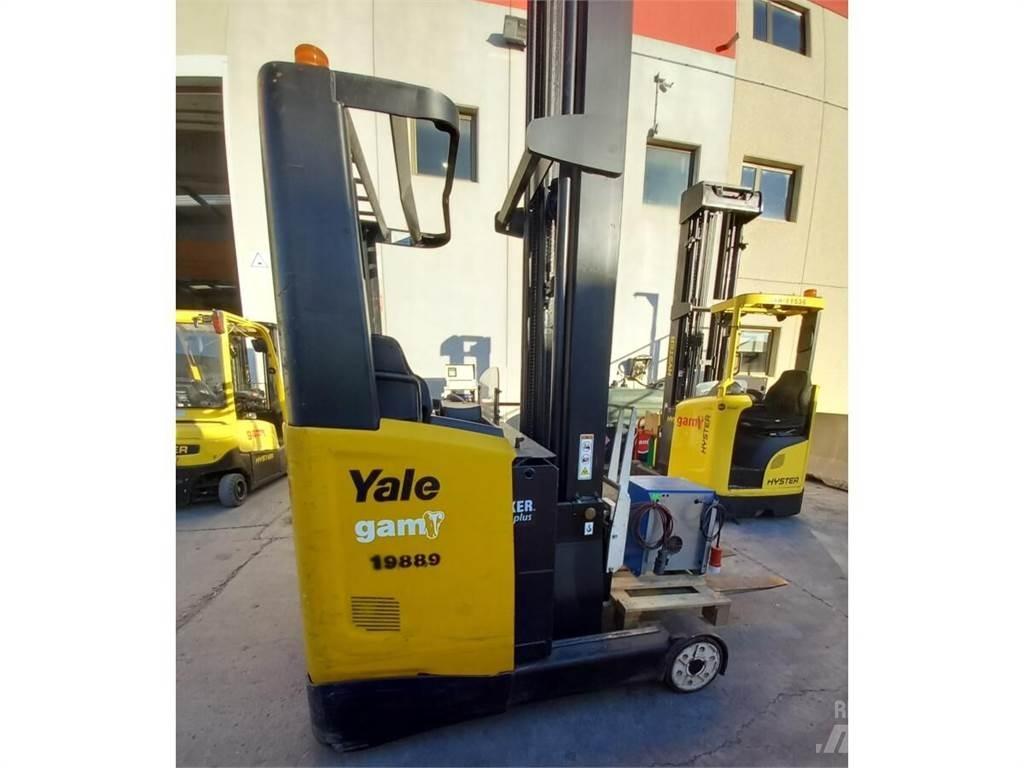 Yale MR14 前移式叉车