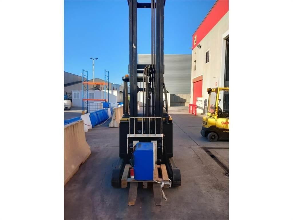 Yale MR14 前移式叉车