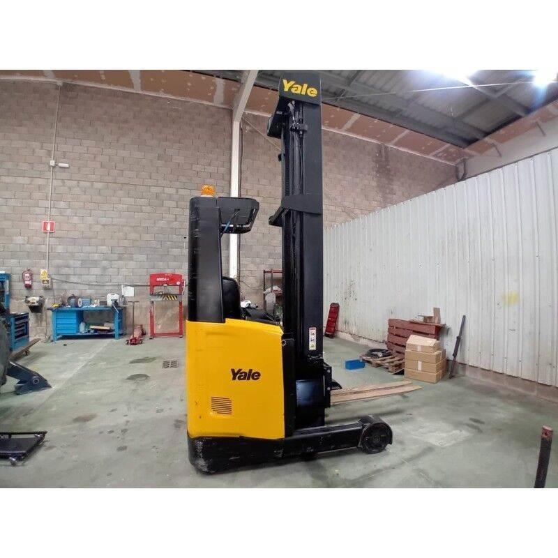 Yale MR14 前移式叉车