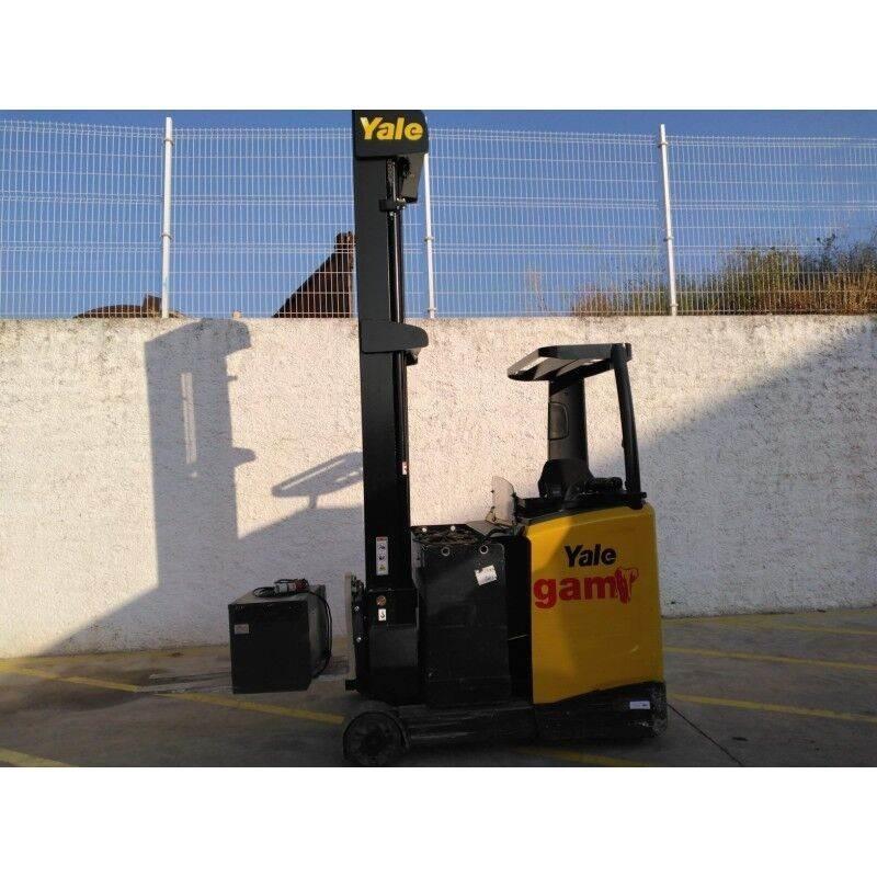 Yale MR14 前移式叉车
