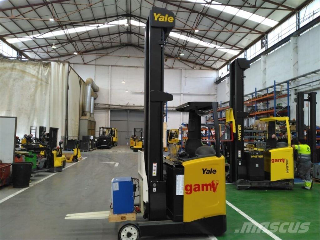 Yale MR14 物流运输-其他
