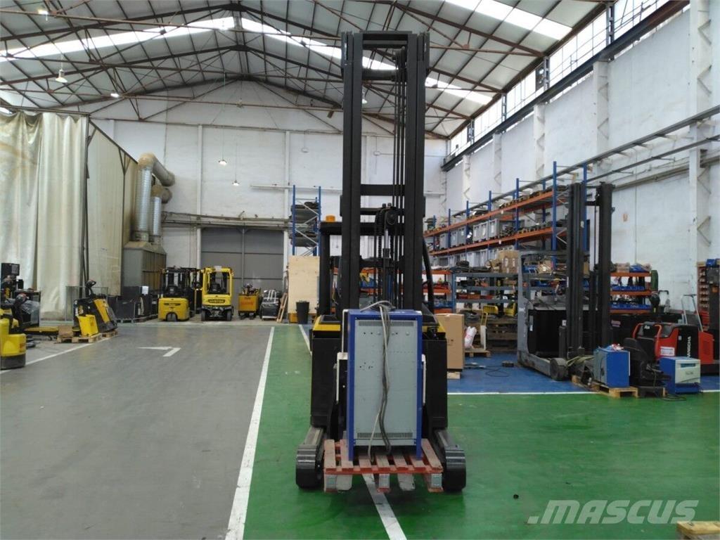 Yale MR14 物流运输-其他