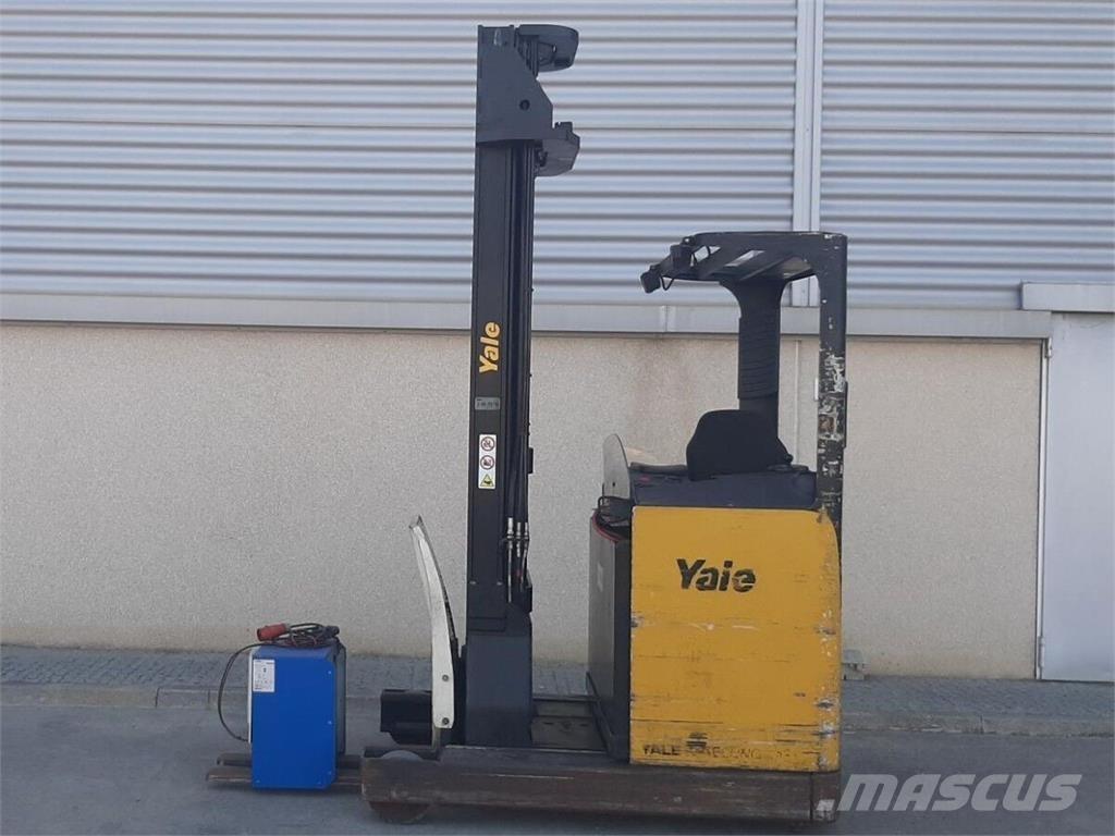 Yale MR14 物流运输-其他