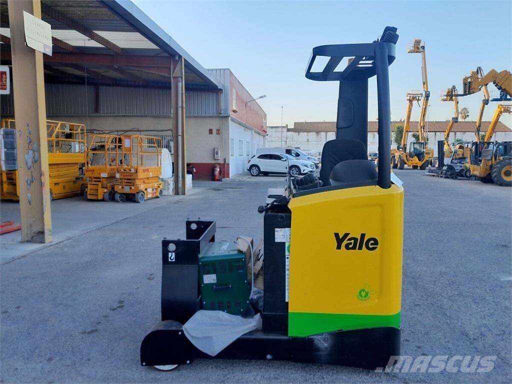 Yale MR14 物流运输-其他