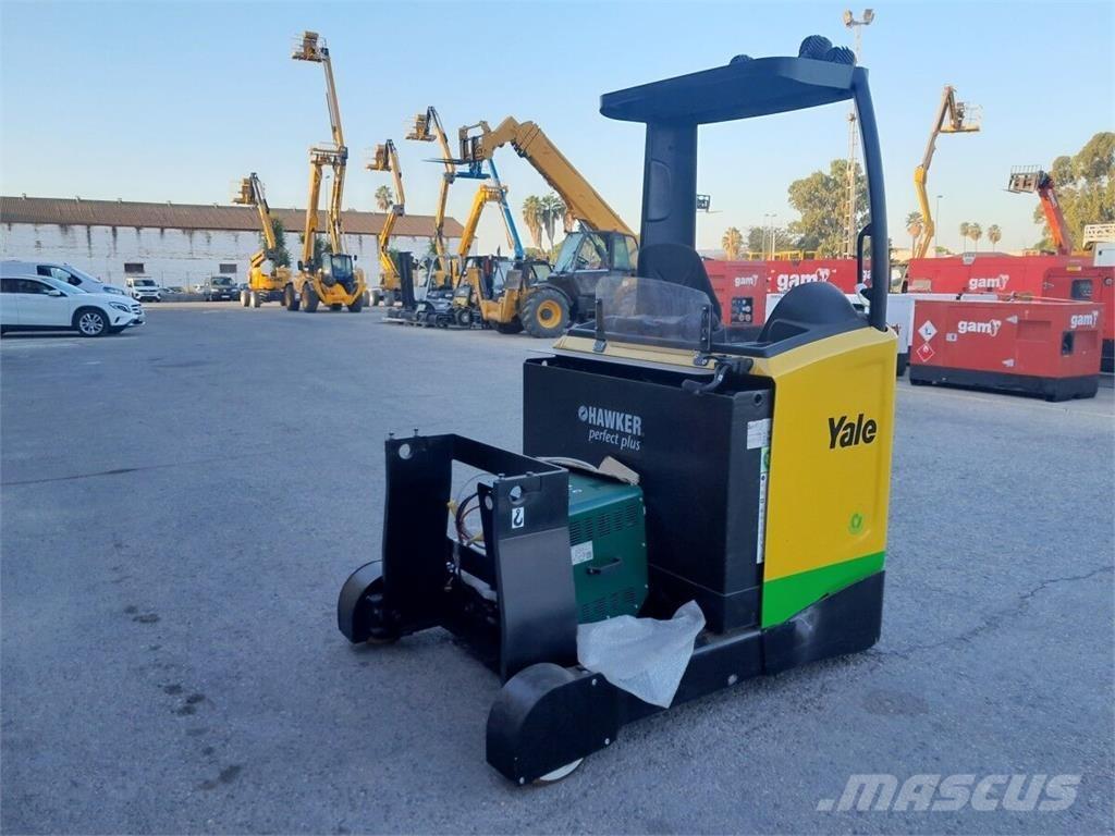 Yale MR14 物流运输-其他