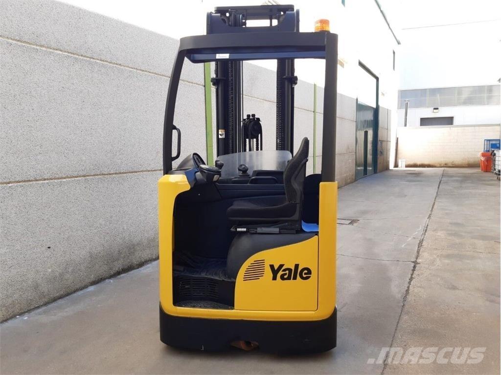 Yale MR14 物流运输-其他