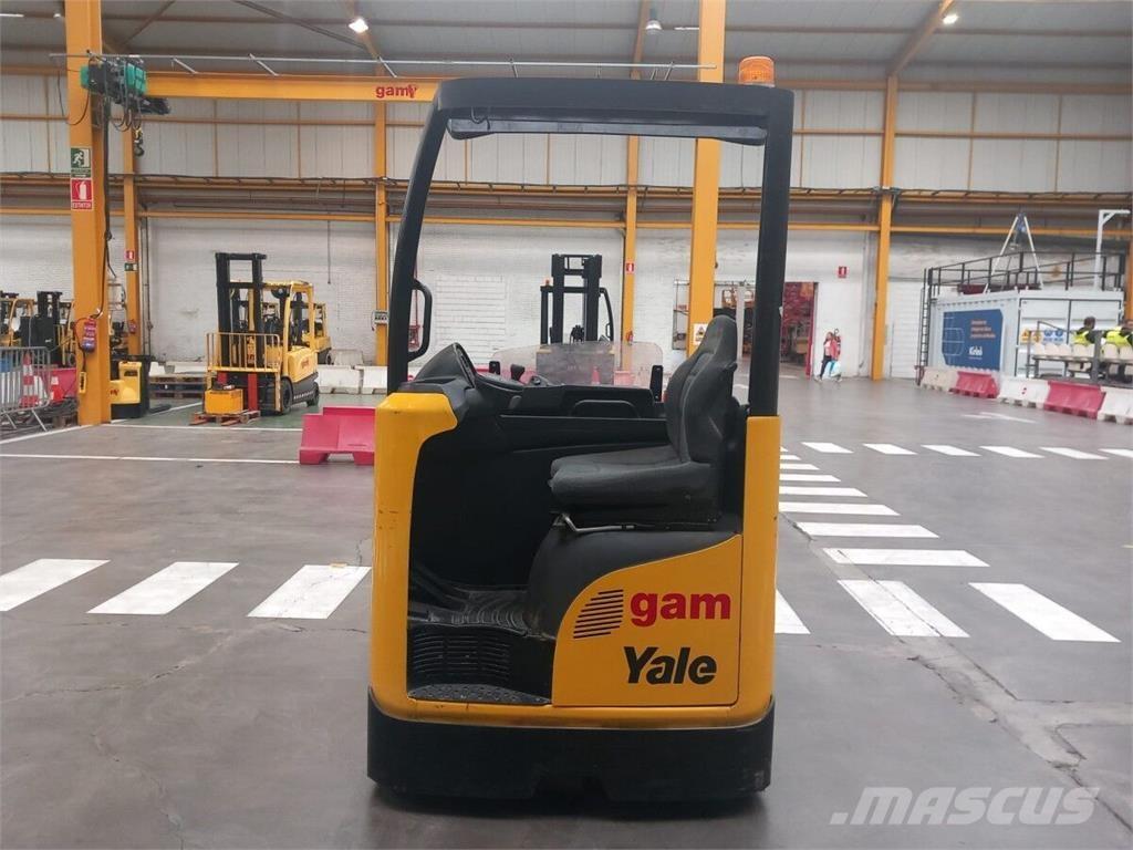 Yale MR14 前移式叉车