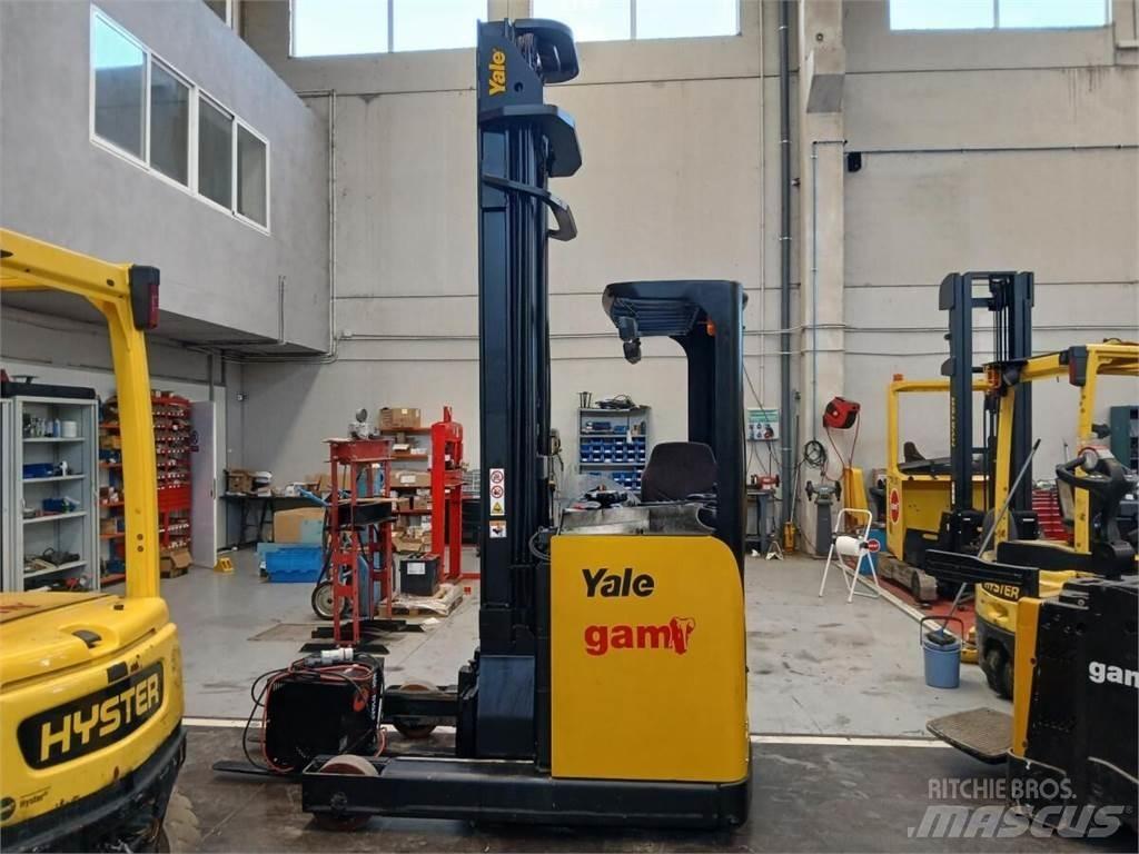 Yale MR14H 前移式叉车