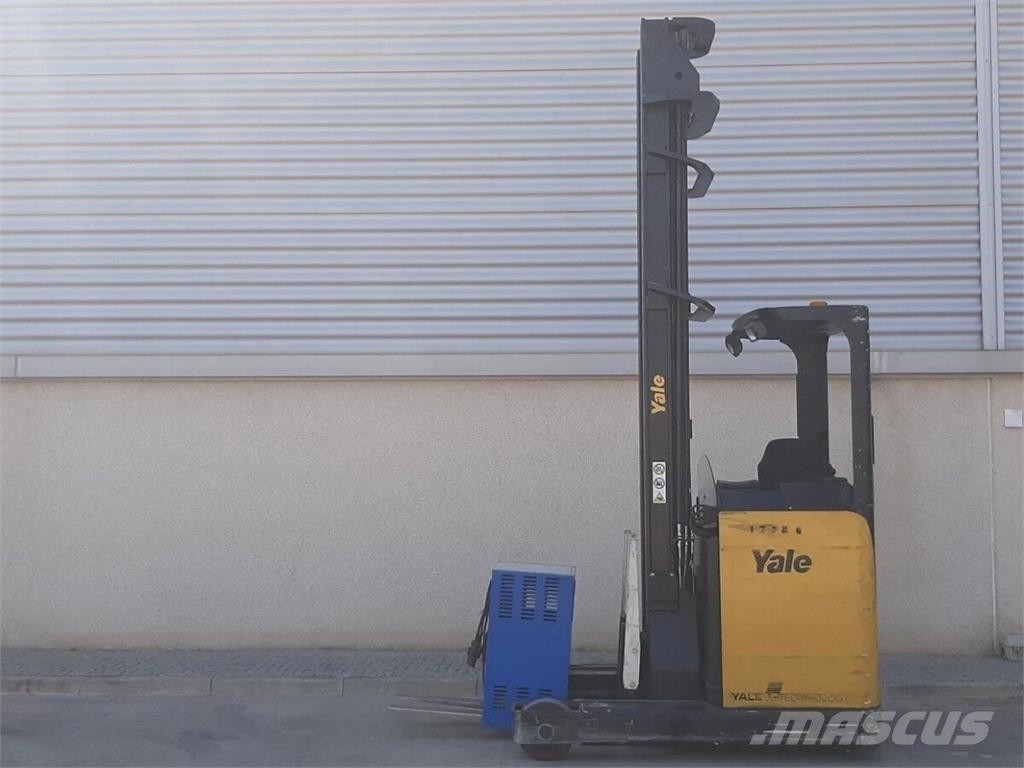 Yale MR14H 物流运输-其他