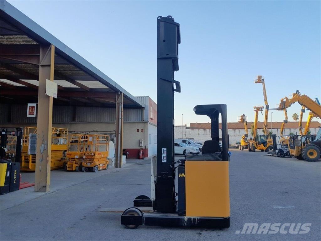 Yale MR20HD 物流运输-其他