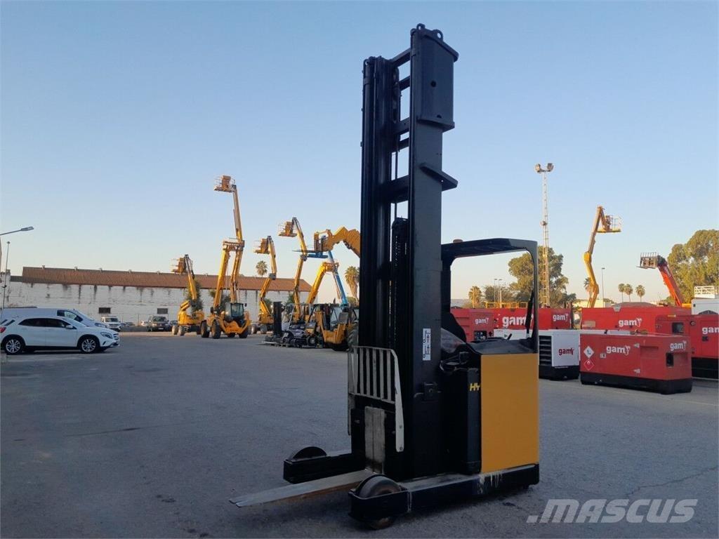 Yale MR20HD 物流运输-其他