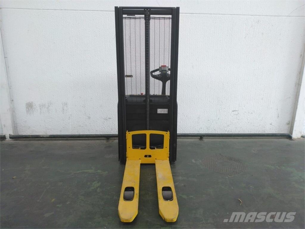 Yale MS10E 物流运输-其他