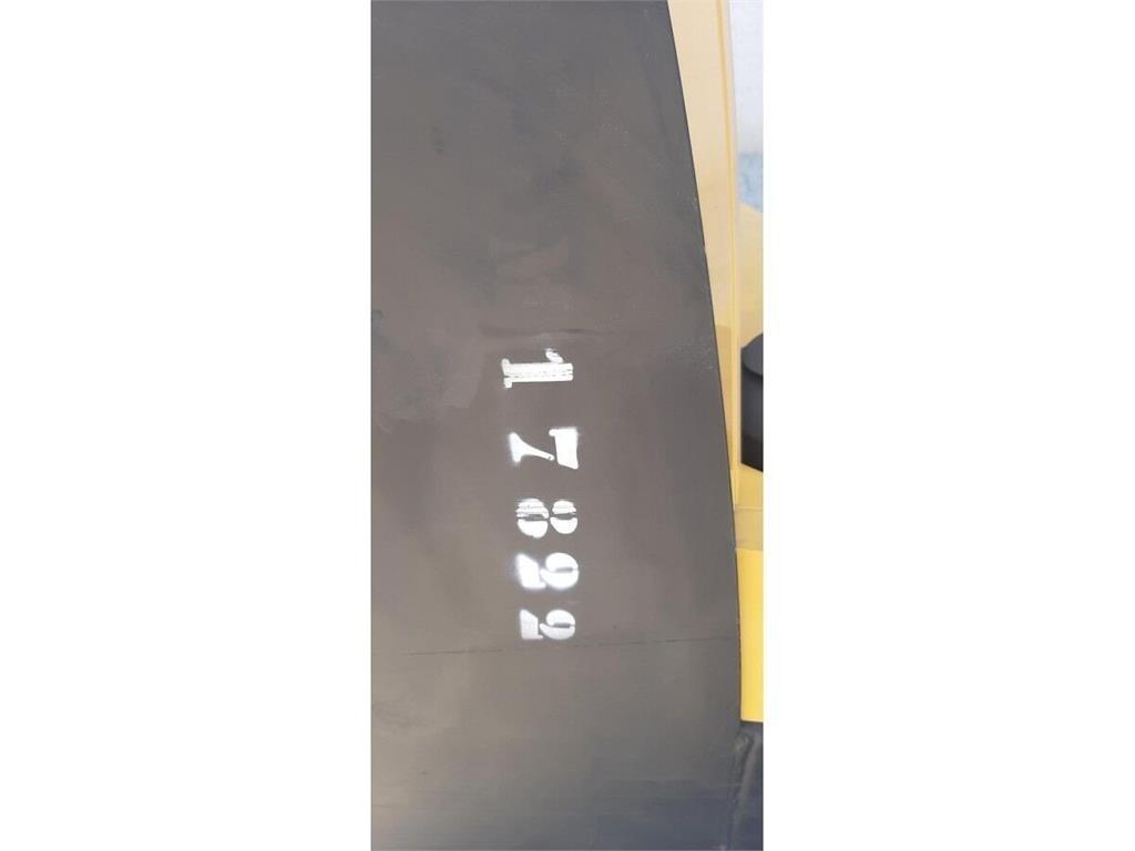Yale MS12 物流运输-其他