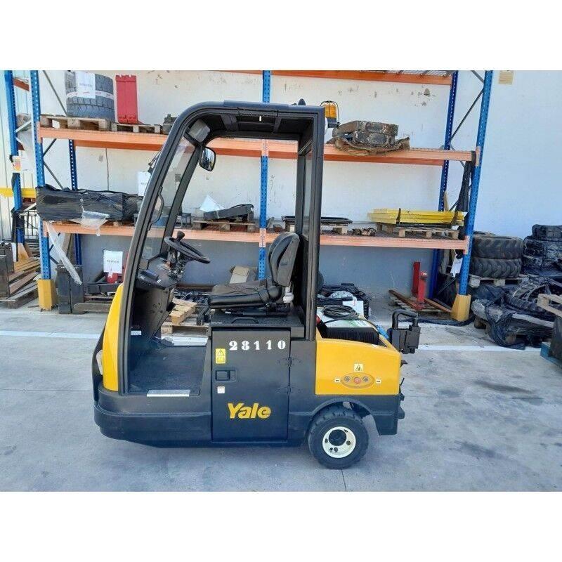 Yale MT70 搬运车