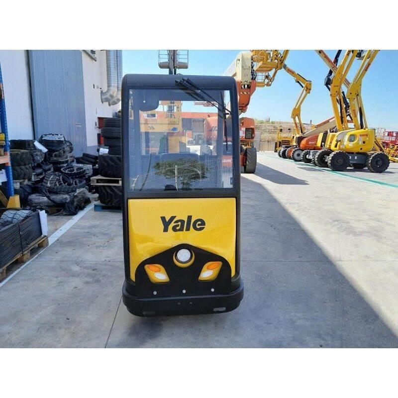 Yale MT70 搬运车