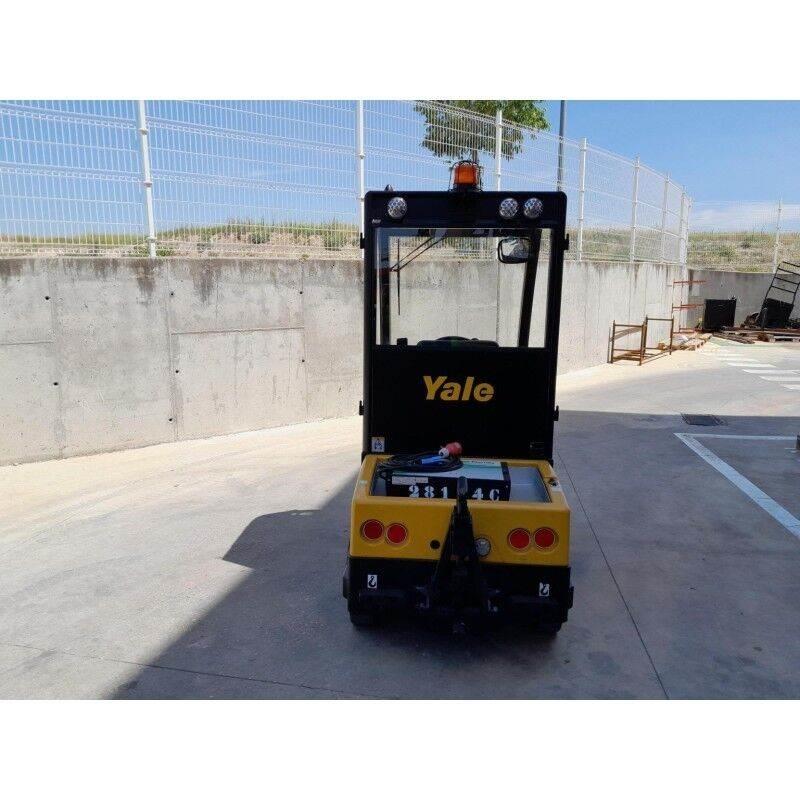 Yale MT70 搬运车