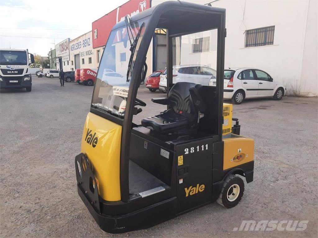 Yale MT70 搬运车